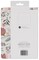 AC Point Planner Perfect Bound Planner 6"X8"-Floral - Dot Grid - 120 Sheets